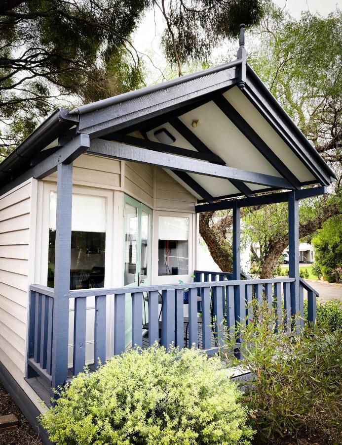 Nepean Shores By Gateway Lifestyle Holiday Parks Penrith Exterior foto