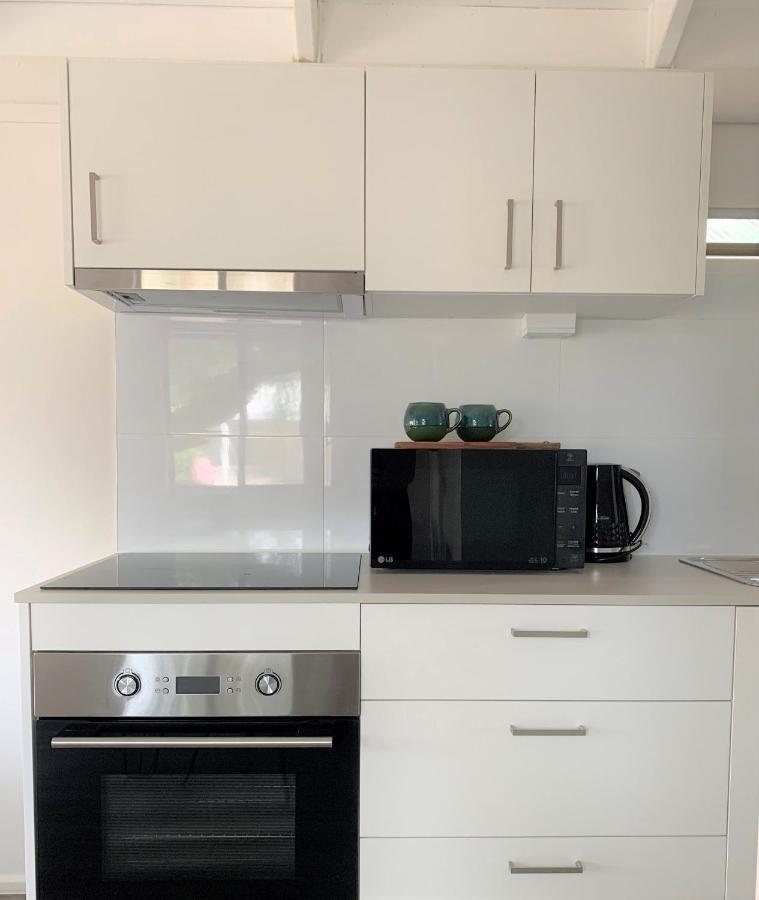 Nepean Shores By Gateway Lifestyle Holiday Parks Penrith Exterior foto