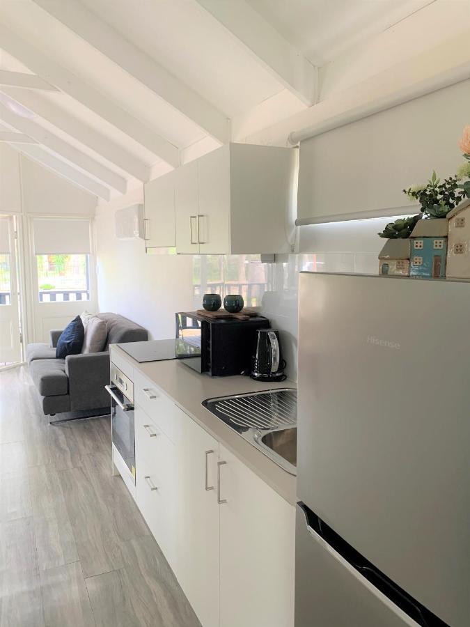 Nepean Shores By Gateway Lifestyle Holiday Parks Penrith Exterior foto