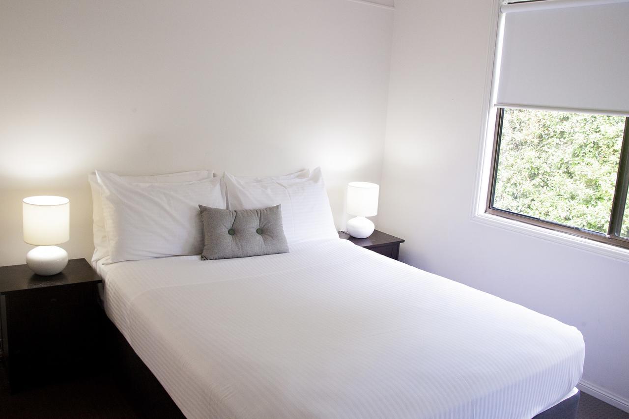 Nepean Shores By Gateway Lifestyle Holiday Parks Penrith Exterior foto