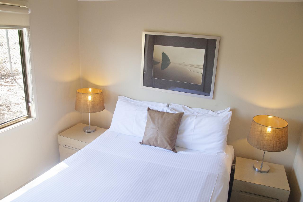 Nepean Shores By Gateway Lifestyle Holiday Parks Penrith Exterior foto